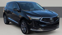 2023 Acura RDX w/Tech