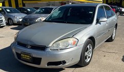 2007 Chevrolet Impala LT