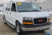 2024 GMC Savana 2500