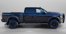 2020 Ram Ram Pickup 2500 Power Wagon