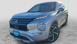 2023 Mitsubishi Outlander SE Special Edition