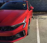 2025 Kia K5 EX