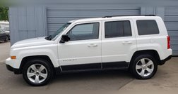 2009 Jeep Patriot Sport