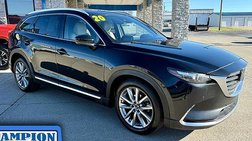 2020 Mazda CX-9 Grand Touring