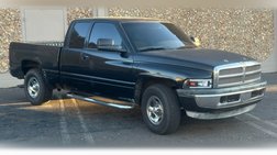 2000 Dodge Ram 1500 Base