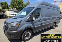 2020 Ford Transit 250