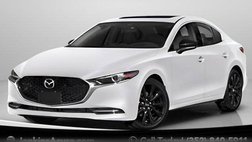 2022 Mazda MAZDA3 2.5 Turbo