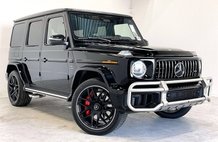 2026 Mercedes-Benz G-Class AMG G 63