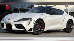 2023 Toyota GR Supra 3.0 Premium