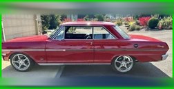 1963 Chevrolet Nova 