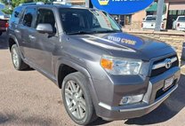 2010 Toyota 4Runner Limited