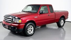 2010 Ford Ranger XLT