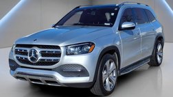2020 Mercedes-Benz GLS GLS 450