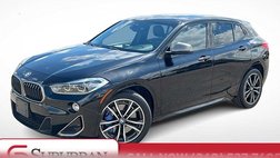 2019 BMW X2 M35i