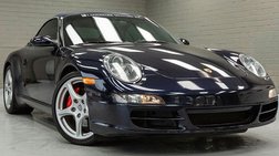 2006 Porsche 911 Carrera S