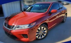2013 Honda Accord LX-S