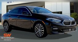2021 BMW 2 Series 228i xDrive Gran Coupe