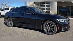 2021 BMW 3 Series 330i