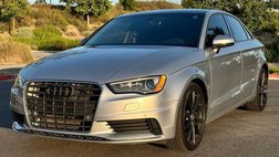 2016 Audi A3 1.8T Premium