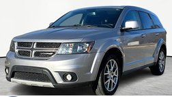 2015 Dodge Journey R/T