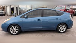 2008 Toyota Prius Base