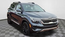 2023 Kia Seltos Nightfall