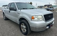2005 Ford F-150 XL