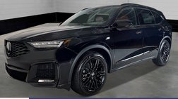 2026 Acura MDX SH-AWD  w/A-SPEC w/Advance