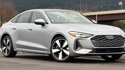 2025 Audi A5 quattro Premium TFSI