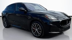 2024 Maserati Grecale Trofeo