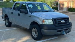 2008 Ford F-150 XL