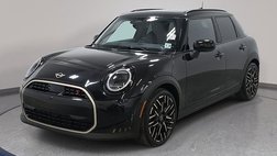 2025 MINI Hardtop Cooper S Signature Trim