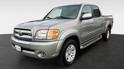 2004 Toyota Tundra SR5
