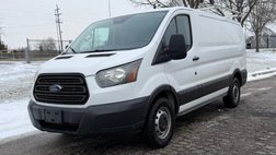2016 Ford Transit 150