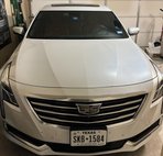 2017 Cadillac CT6 3.0TT Premium Luxury