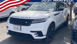 2022 Land Rover Range Rover Velar P250 R-Dynamic S