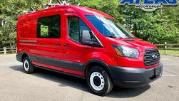 2015 Ford Transit 250