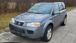 2006 Saturn VUE Base
