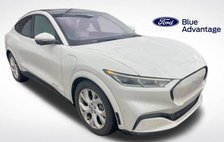 2022 Ford Mustang Mach-E Premium