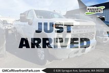 2023 Chevrolet Silverado 3500HD LT
