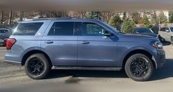 2022 Ford Expedition Timberline