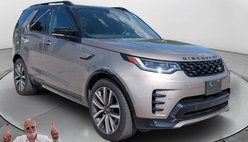 2023 Land Rover Discovery P360 S R-Dynamic