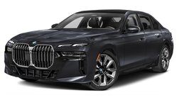 2024 BMW 7 Series 740i xDrive
