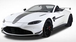 2023 Aston Martin Vantage F1 Edition