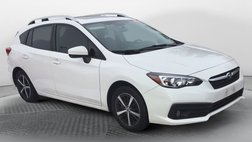 2023 Subaru Impreza Premium