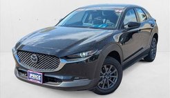2024 Mazda CX-30 2.5 S