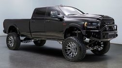 2023 Ram Ram Pickup 3500 Limited