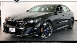 2026 BMW i5 M60