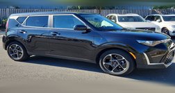 2023 Kia Soul EX