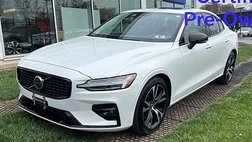 2025 Volvo S60 B5 Core